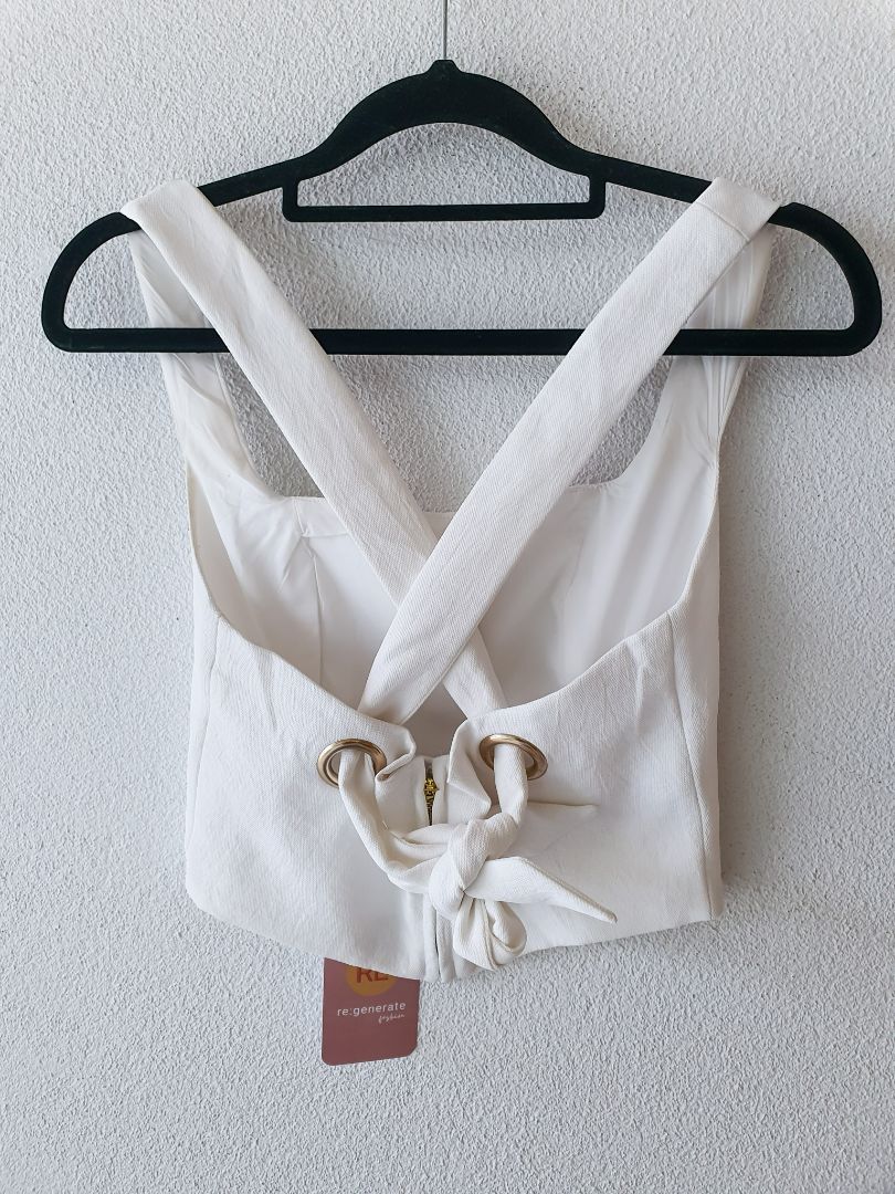 Kookai Top XS