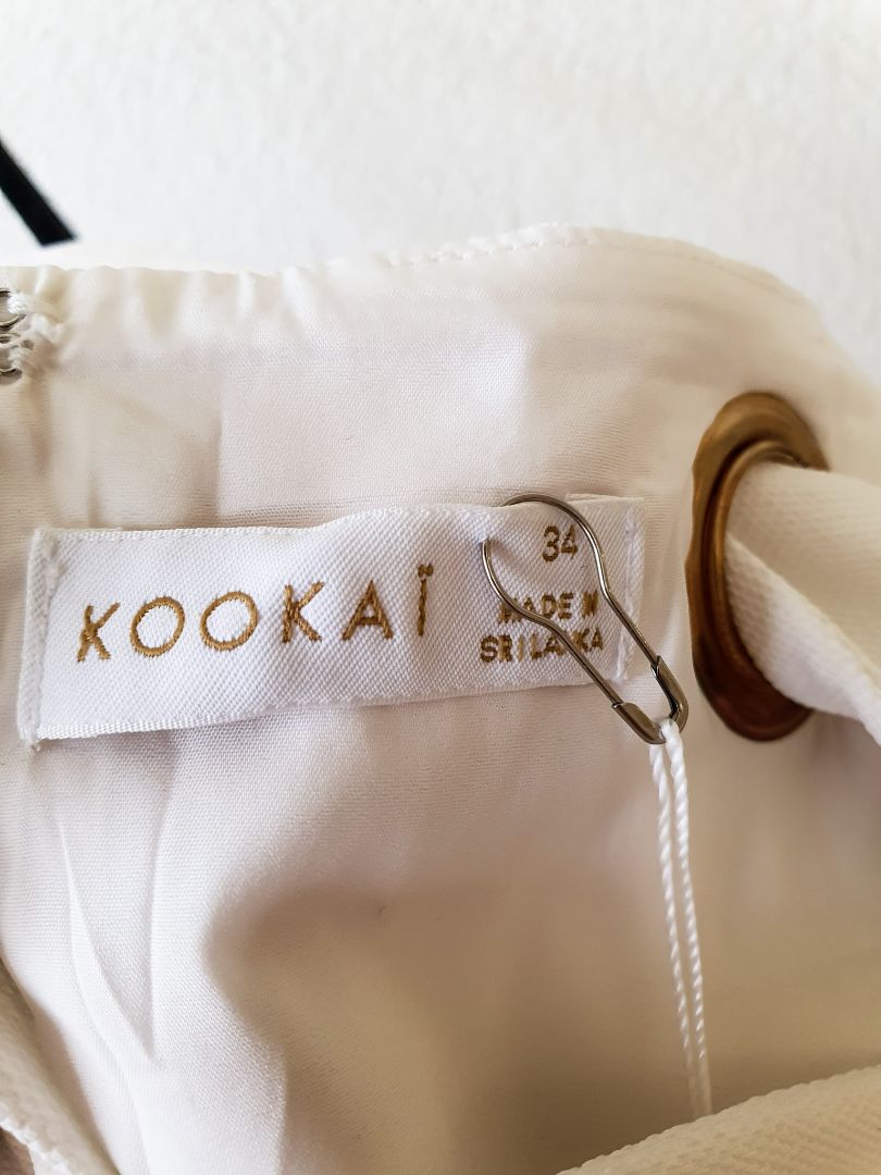 Kookai Top XS