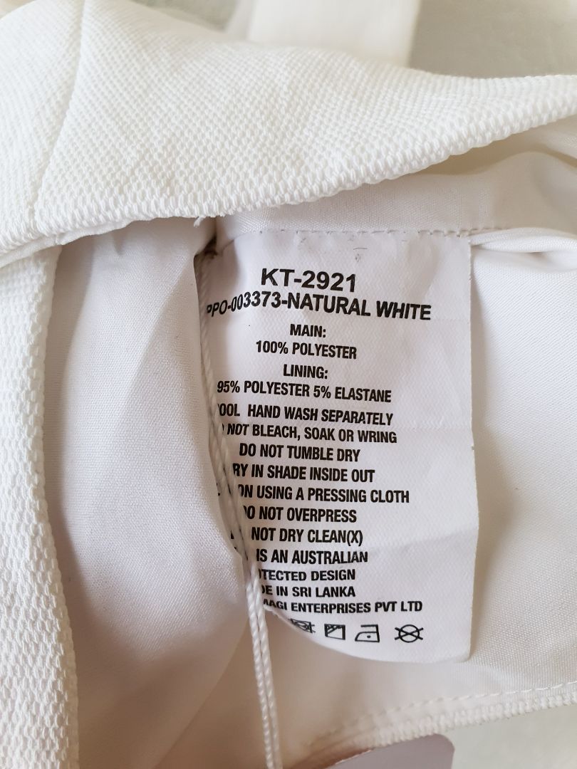 Kookai Top XS