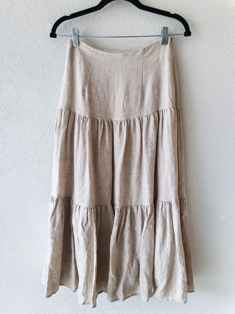 Among the Brave Skirt S