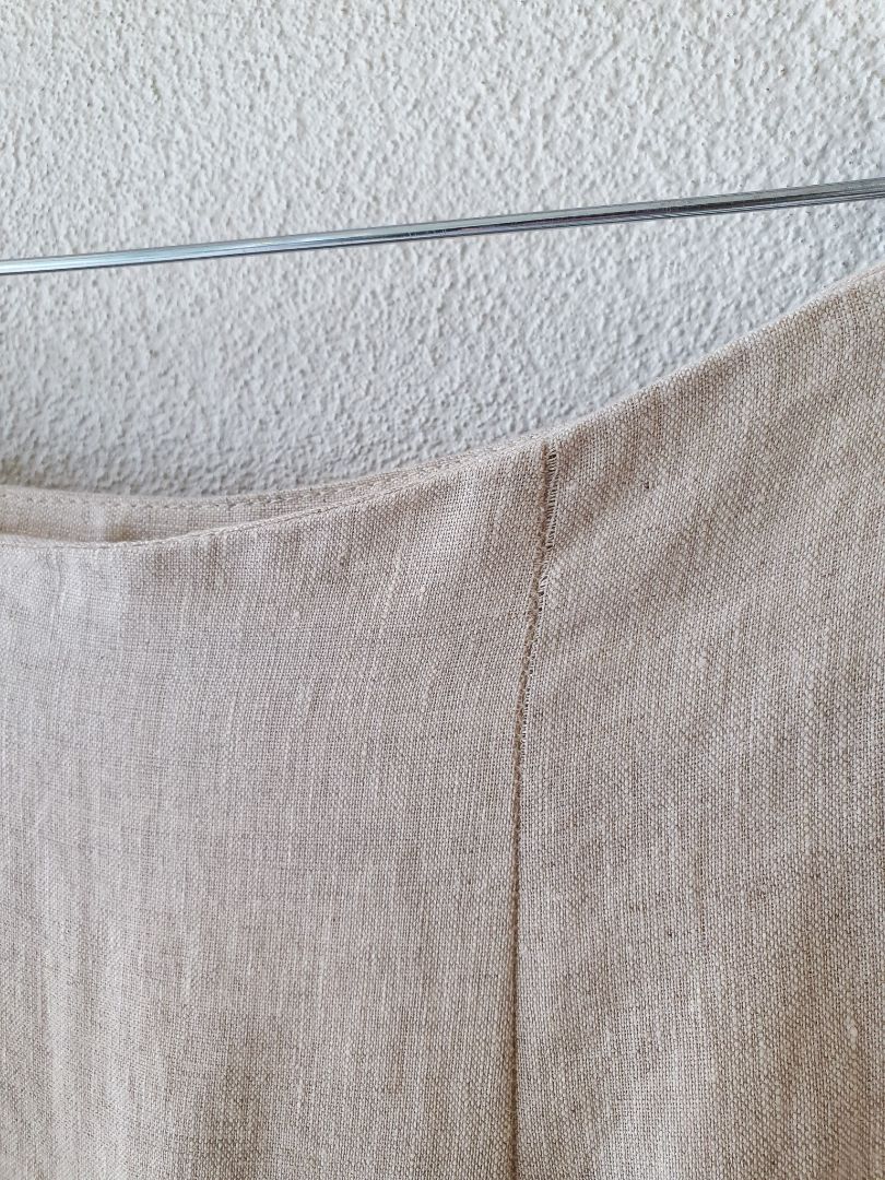 Among the Brave Skirt S
