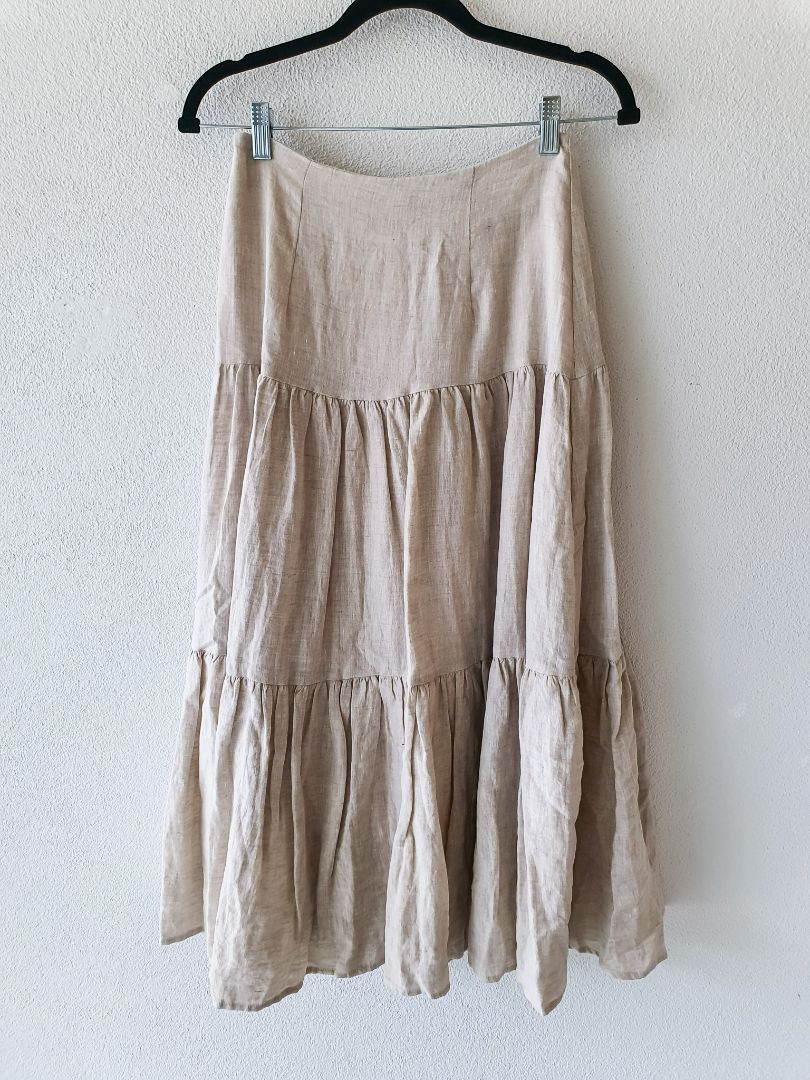 Among the Brave Skirt S