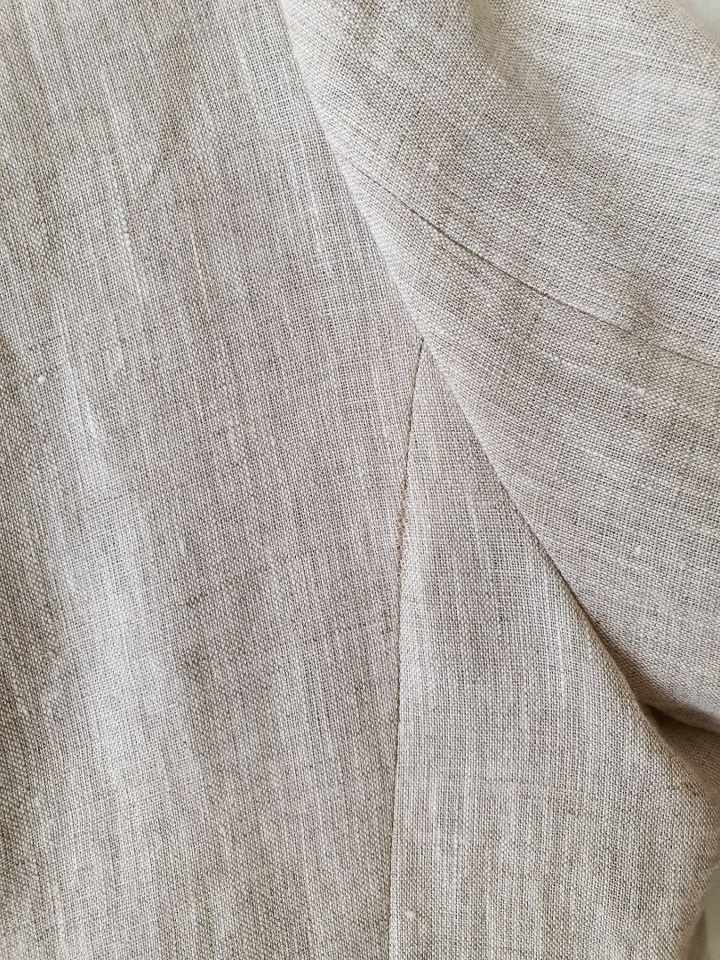 RE:UNION label Jacket S