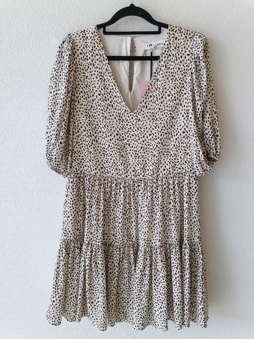 Ivy and Jack Dress XS
