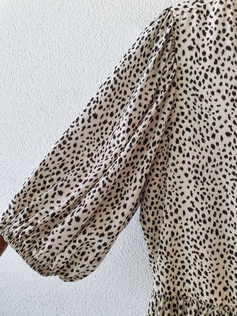 Ivy and Jack Dress XS