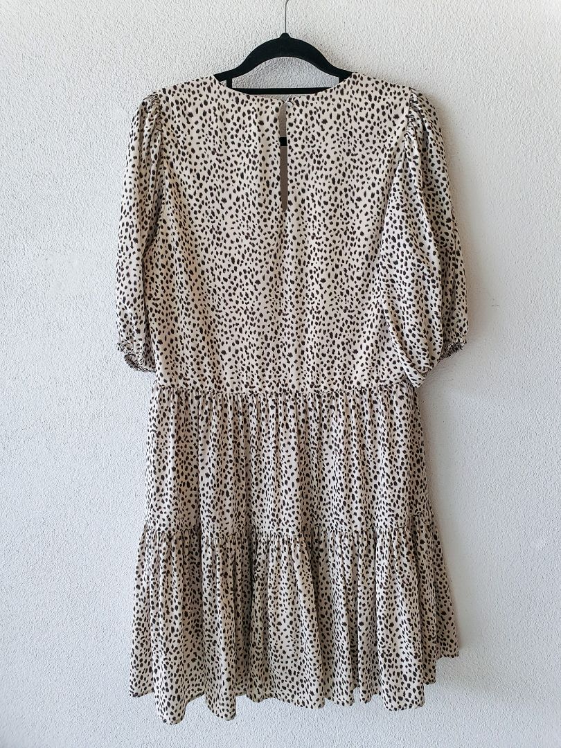 Ivy and Jack Dress XS