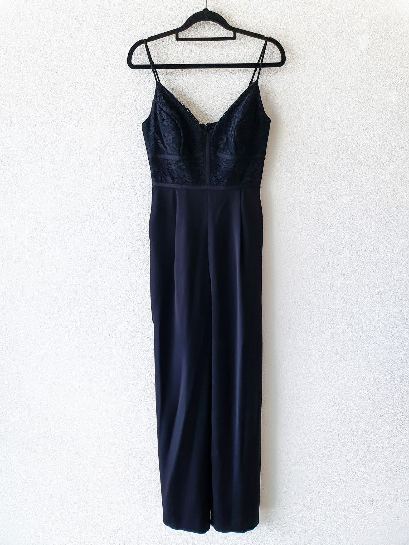Forever New Jumpsuit XS