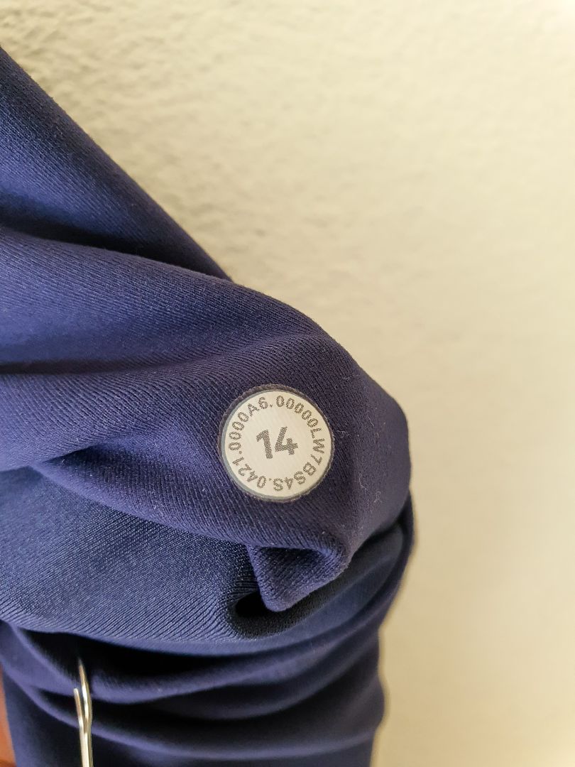 LULULEMON pants L