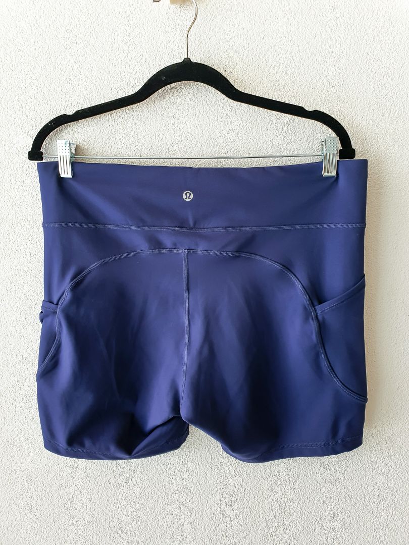 LULULEMON pants L