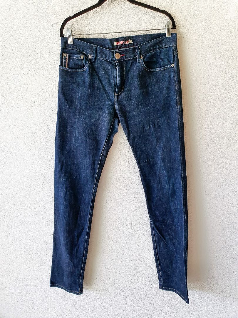 WORKSHOP Jeans S/M