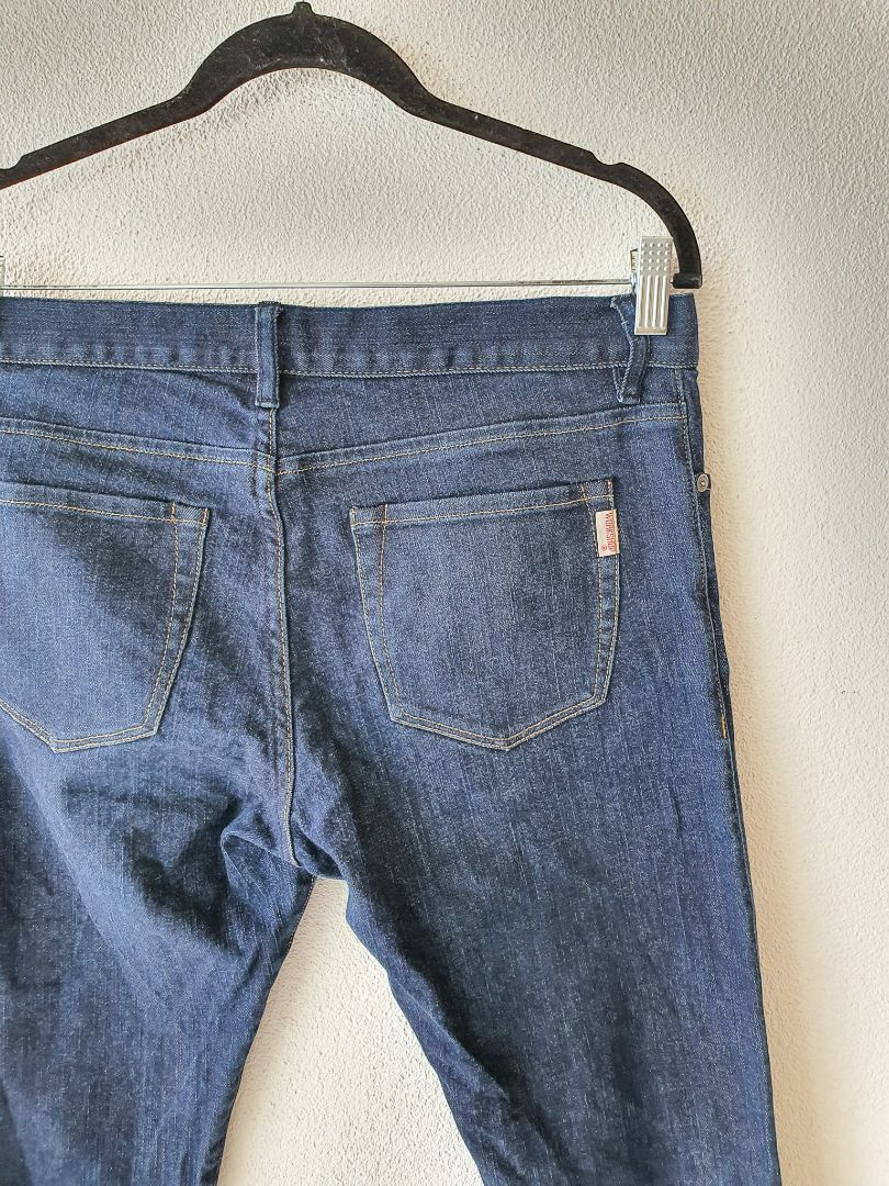 WORKSHOP Jeans S/M