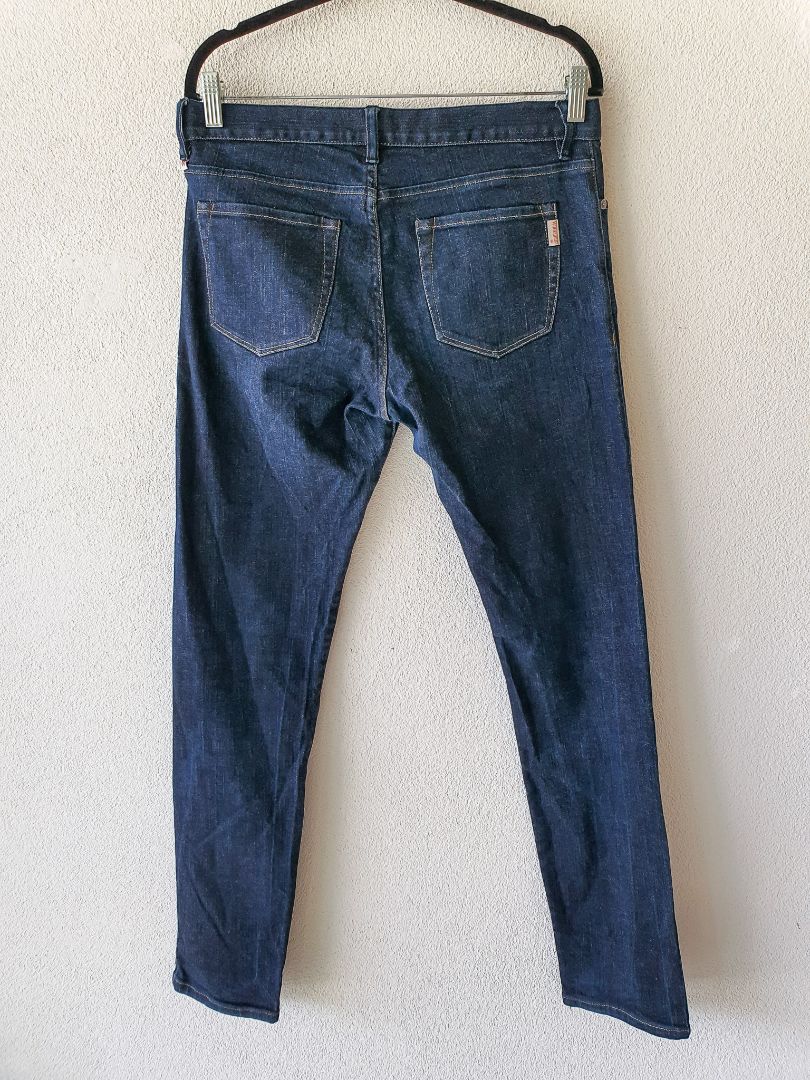 WORKSHOP Jeans S/M