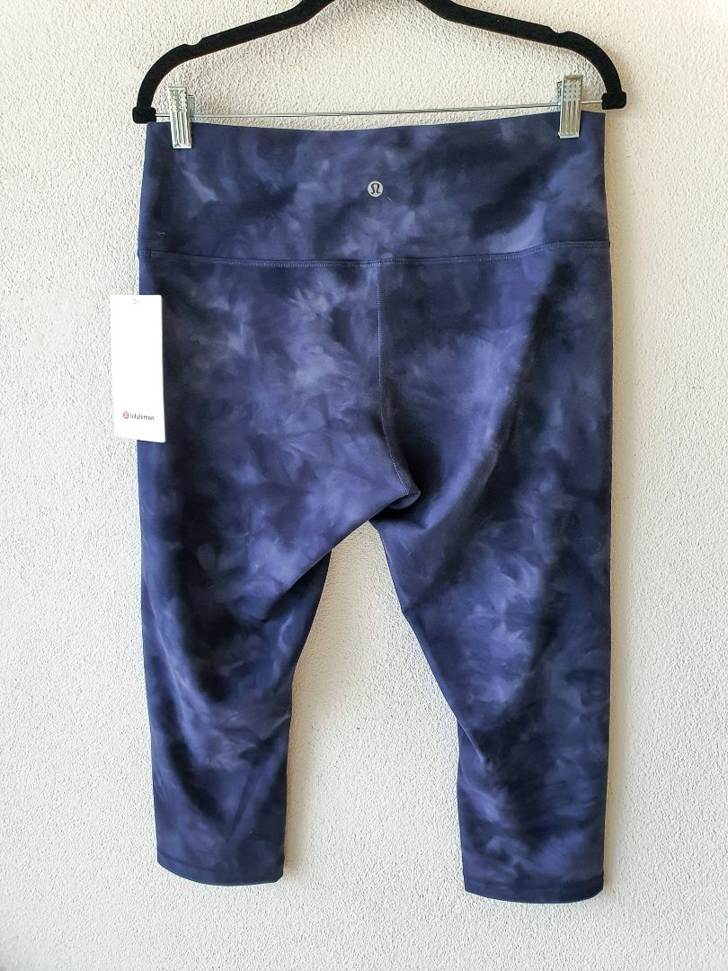 LULULEMON pants L