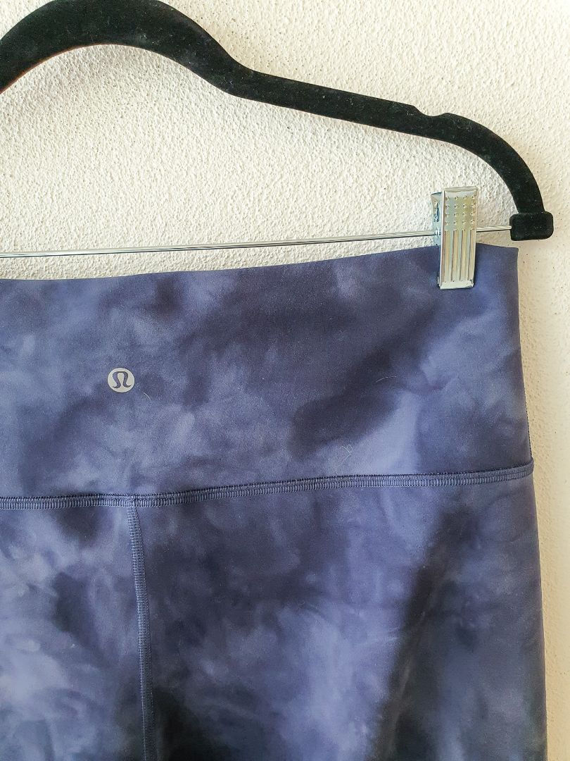 LULULEMON pants L