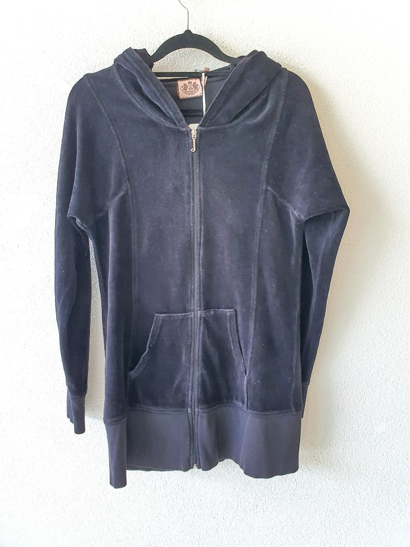 JUICY COUTURE Jacket M