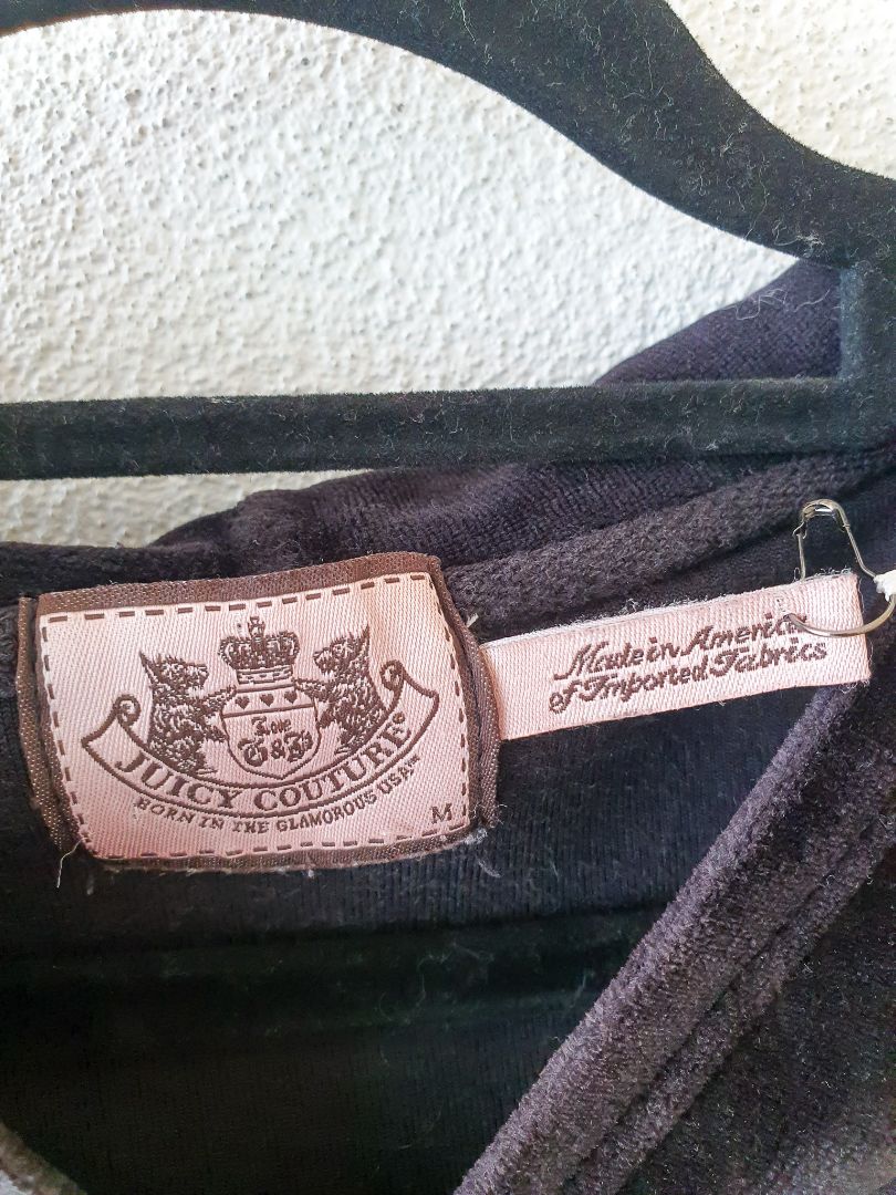JUICY COUTURE Jacket M
