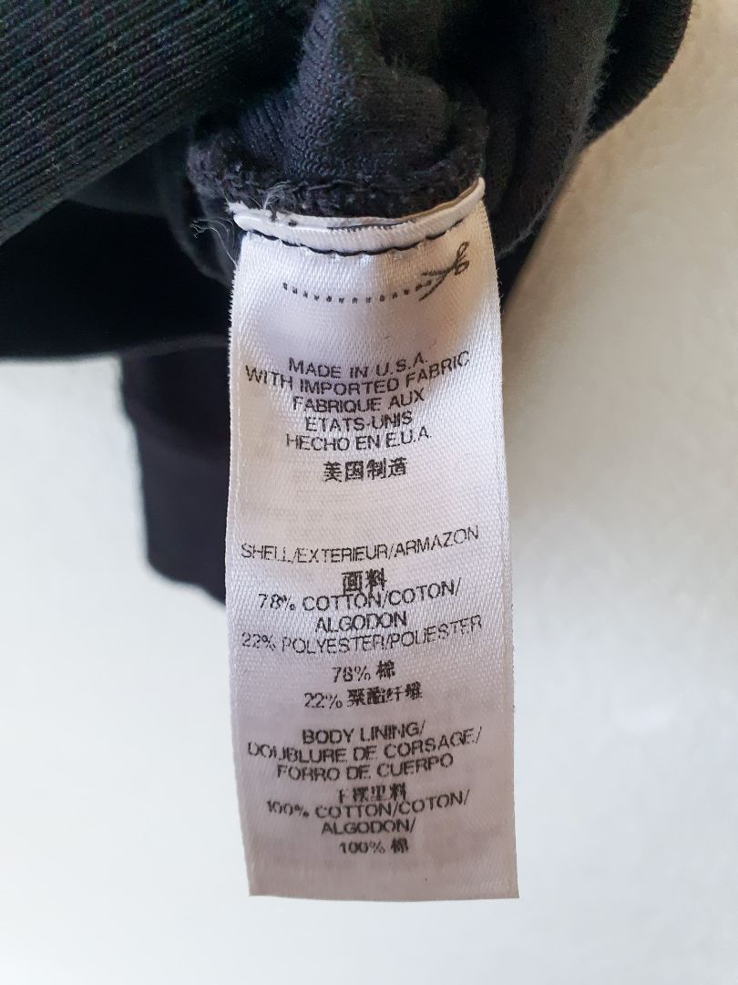 JUICY COUTURE Jacket M