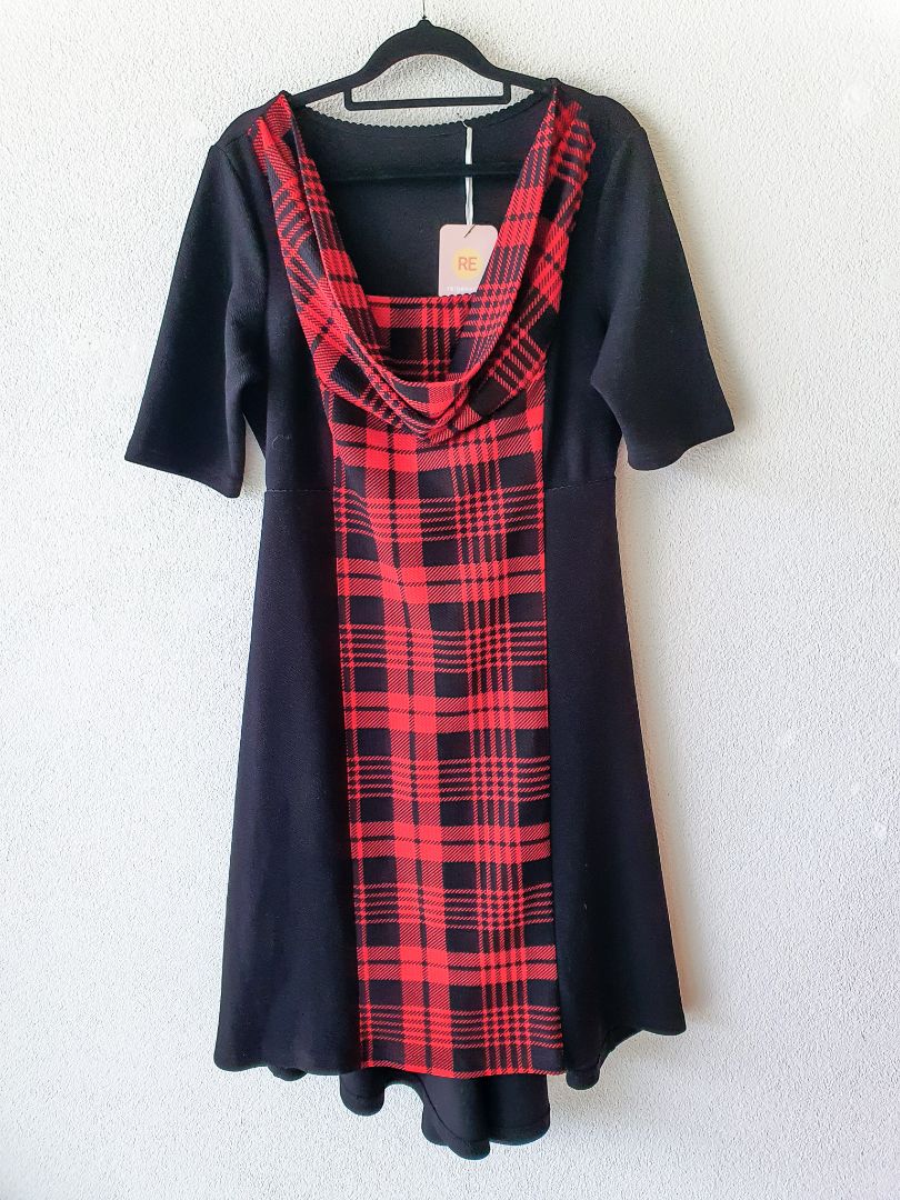 ANNAH STRETTON Dress M