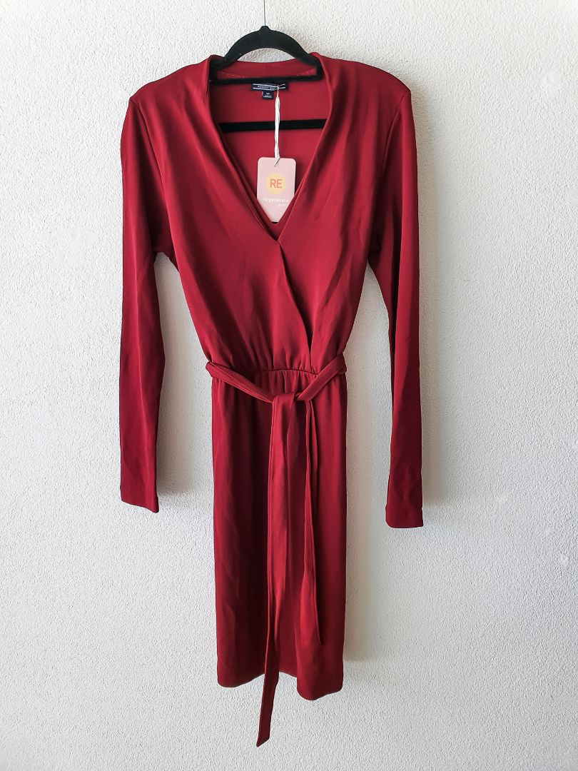 TOMMY HILFIGER Dress S