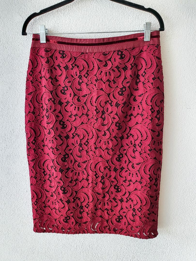 VERONIKA MAINE Skirt S