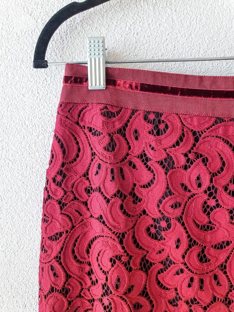 VERONIKA MAINE Skirt S