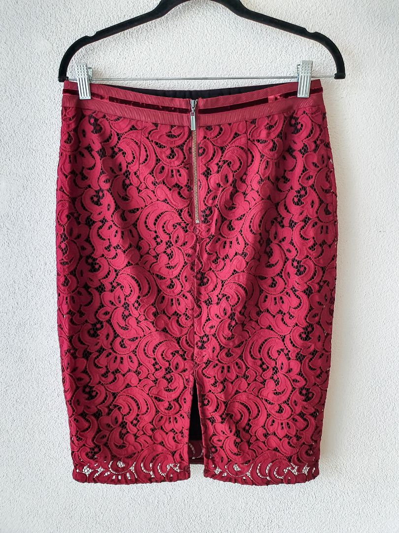 VERONIKA MAINE Skirt S