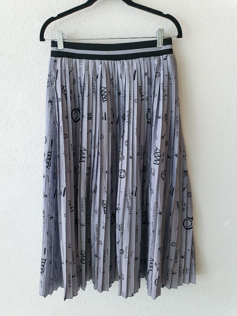 FEDERATION Skirt XS