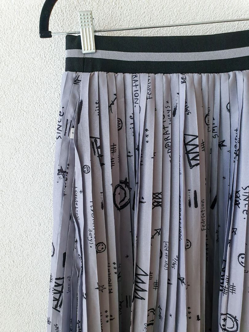 FEDERATION Skirt XS