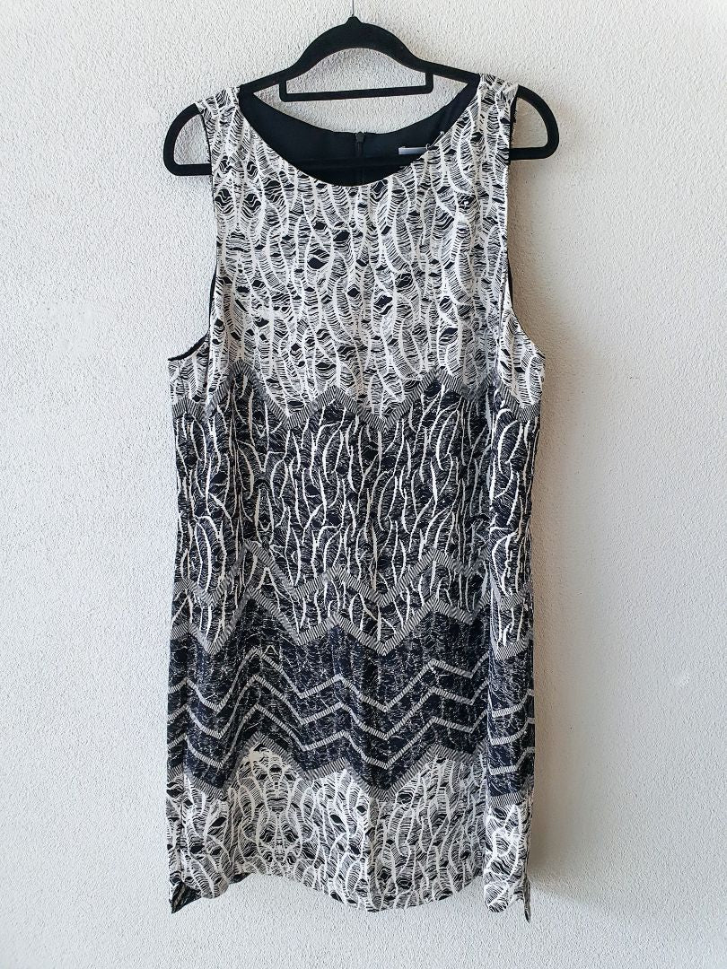 VERONIKA MAINE Dress L