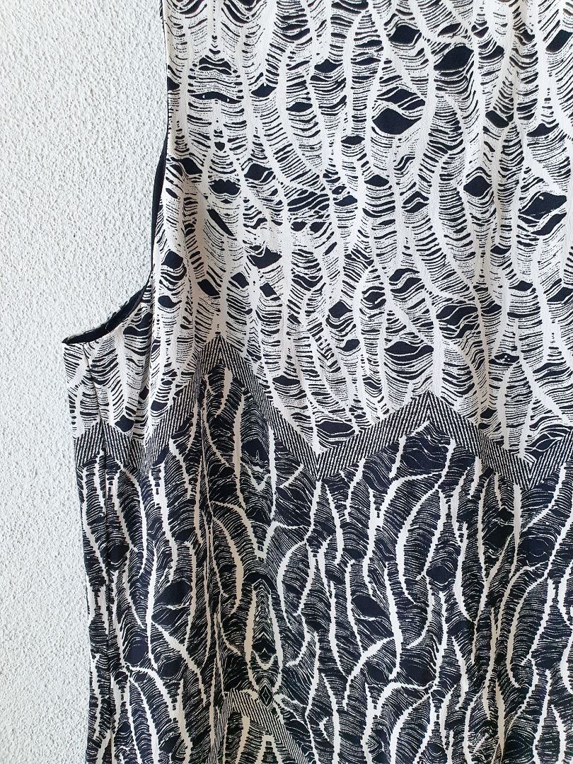 VERONIKA MAINE Dress L