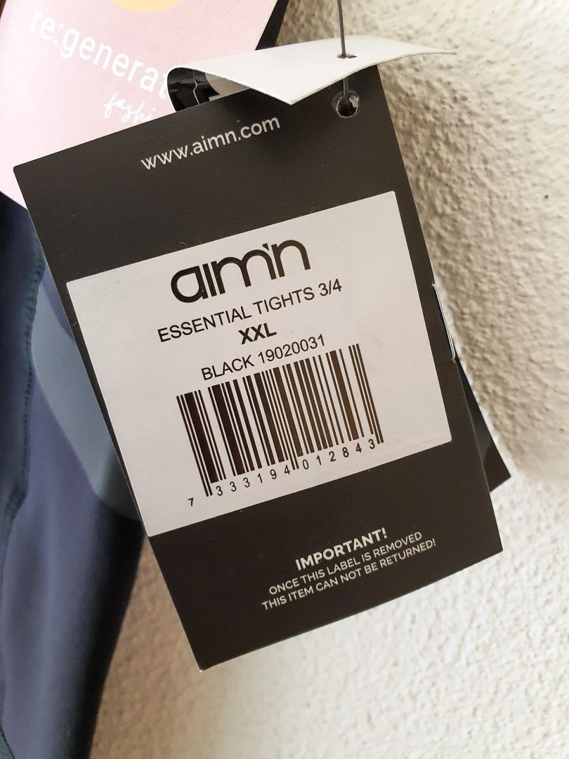 AIM’N pants XXL