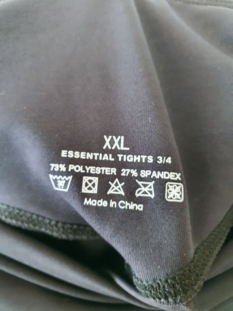 AIM’N pants XXL