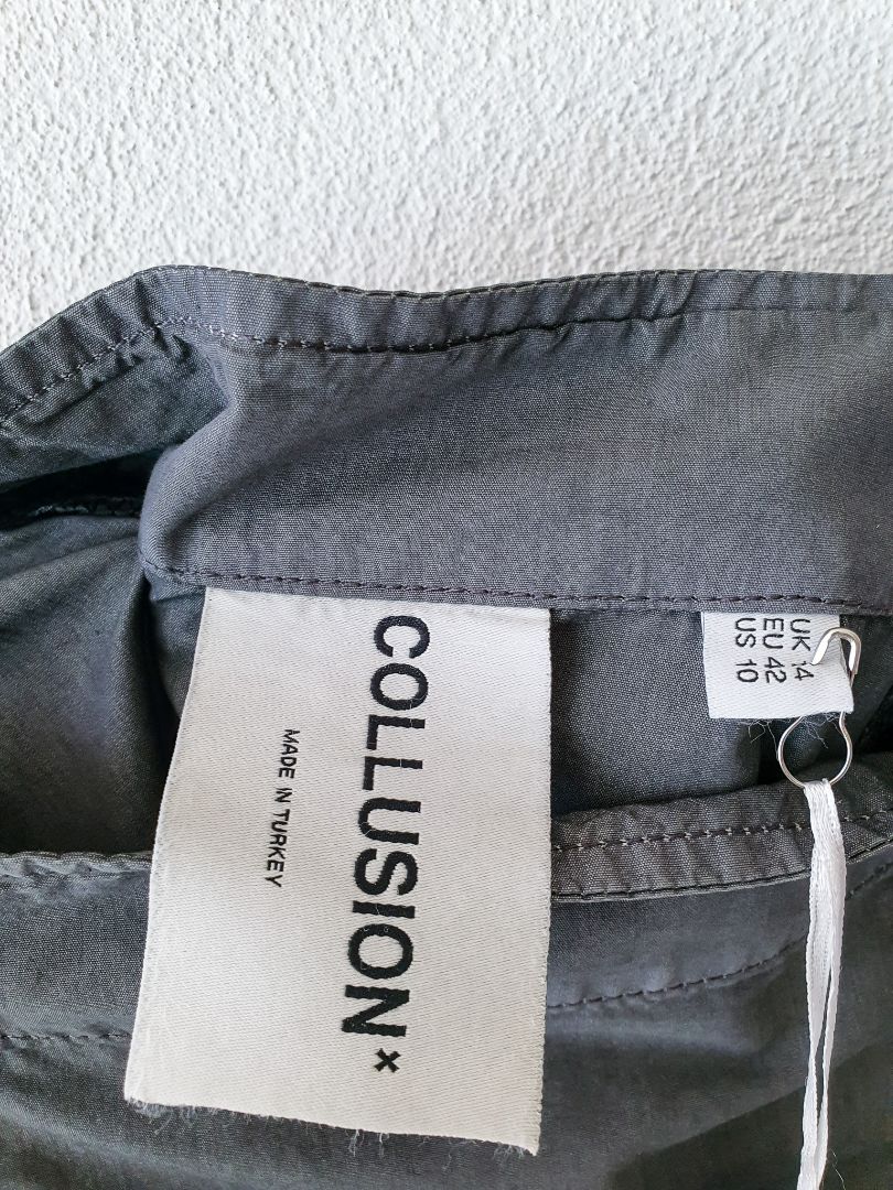 COLLUSION Skirt L