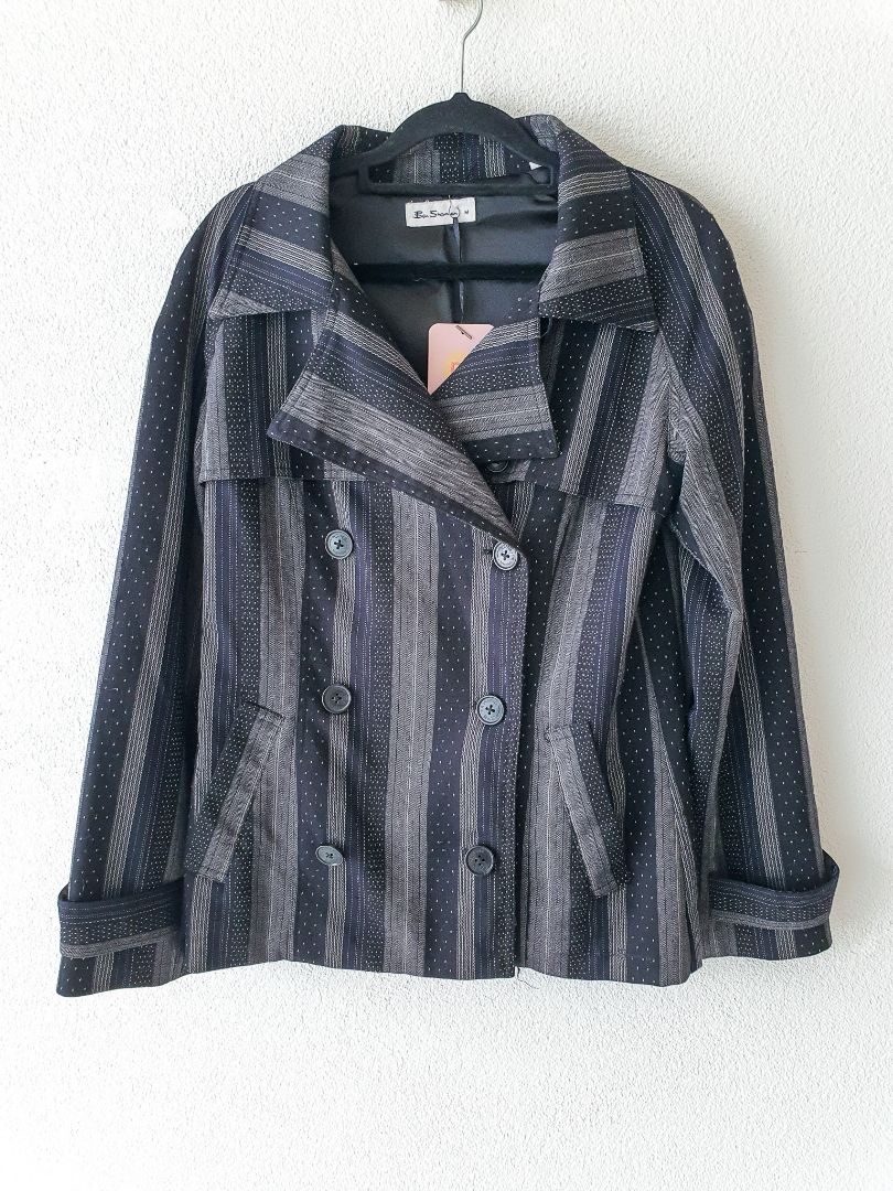 BEN SHERMAN Jacket M