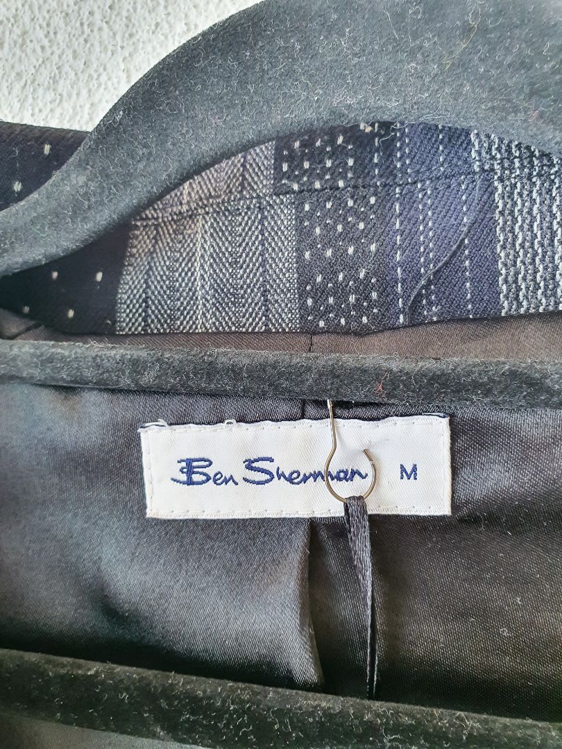 BEN SHERMAN Jacket M