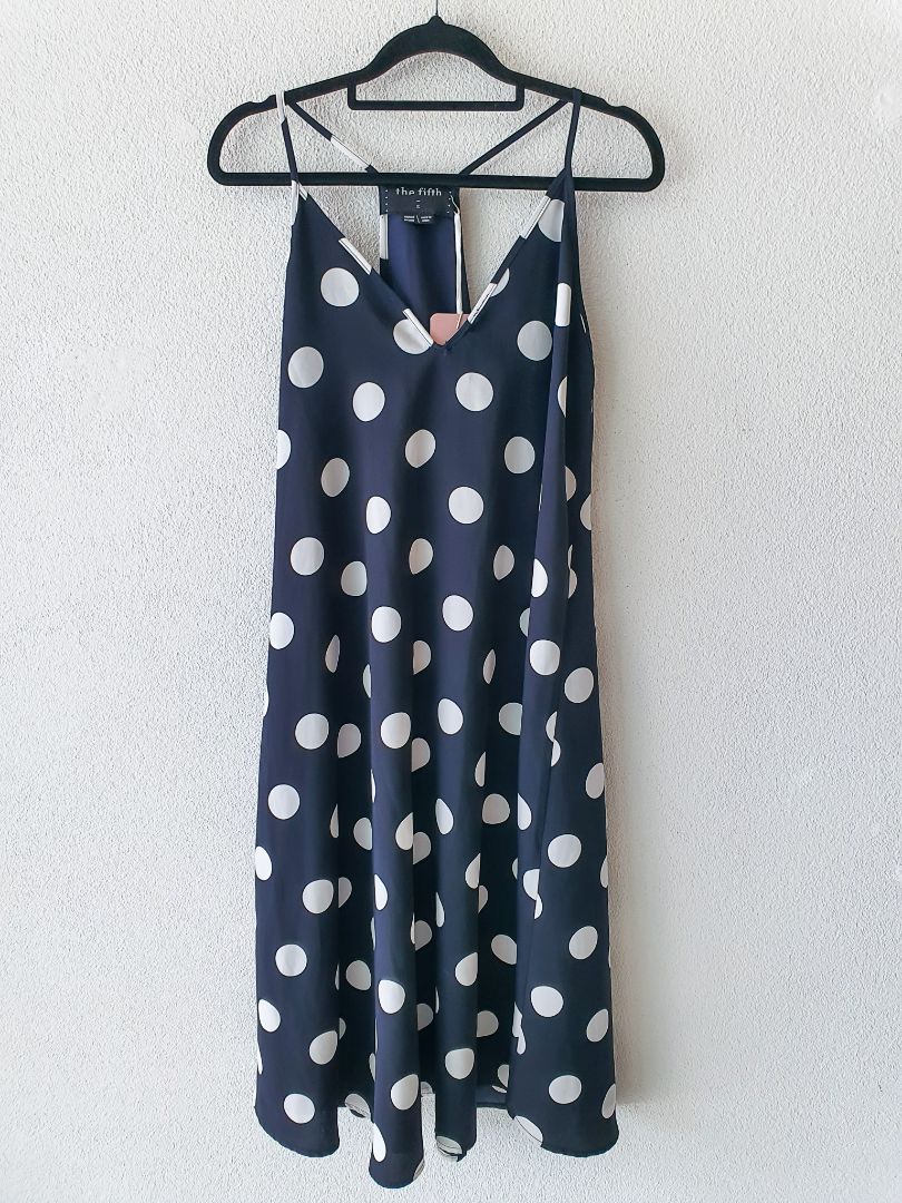 THE FIFTH Dress S