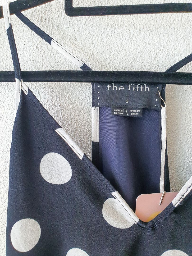 THE FIFTH Dress S
