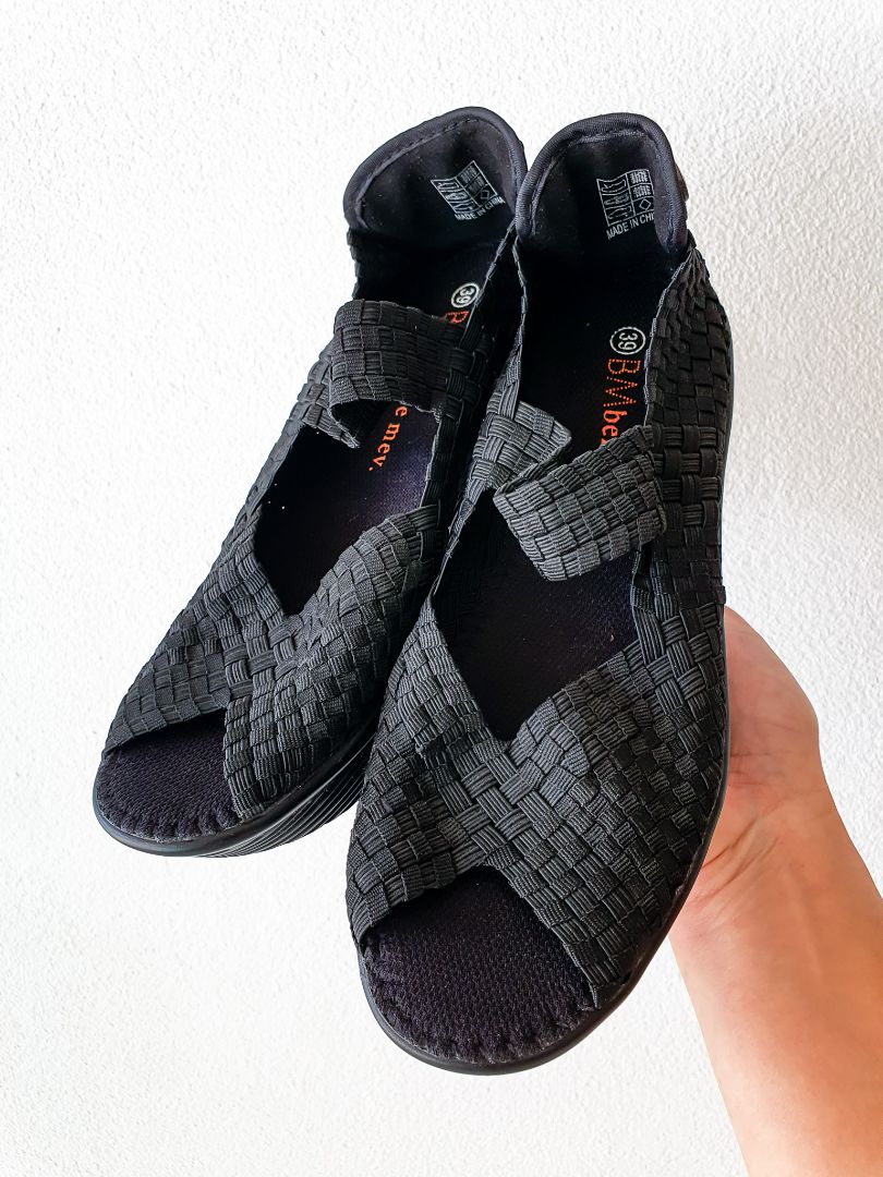 BERNIE MEV Shoes EUR39