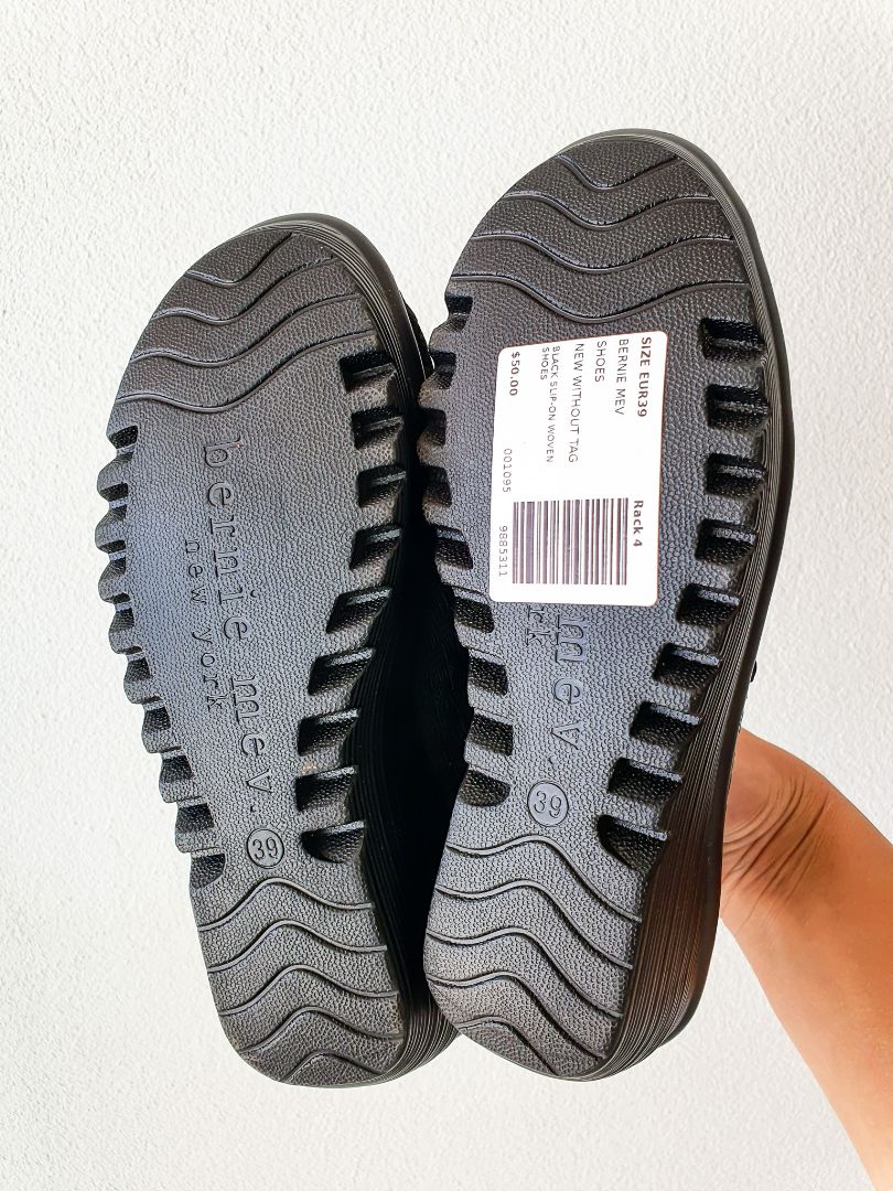 BERNIE MEV Shoes EUR39