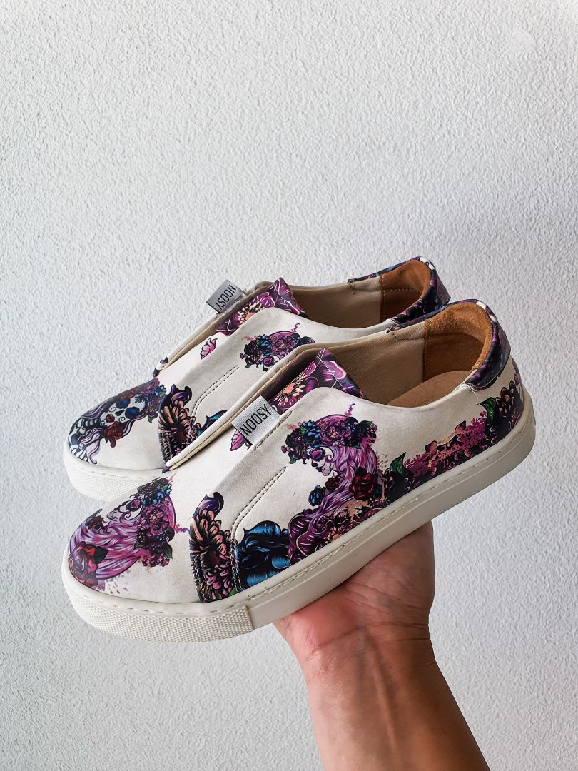 NOOSY Shoes EUR39