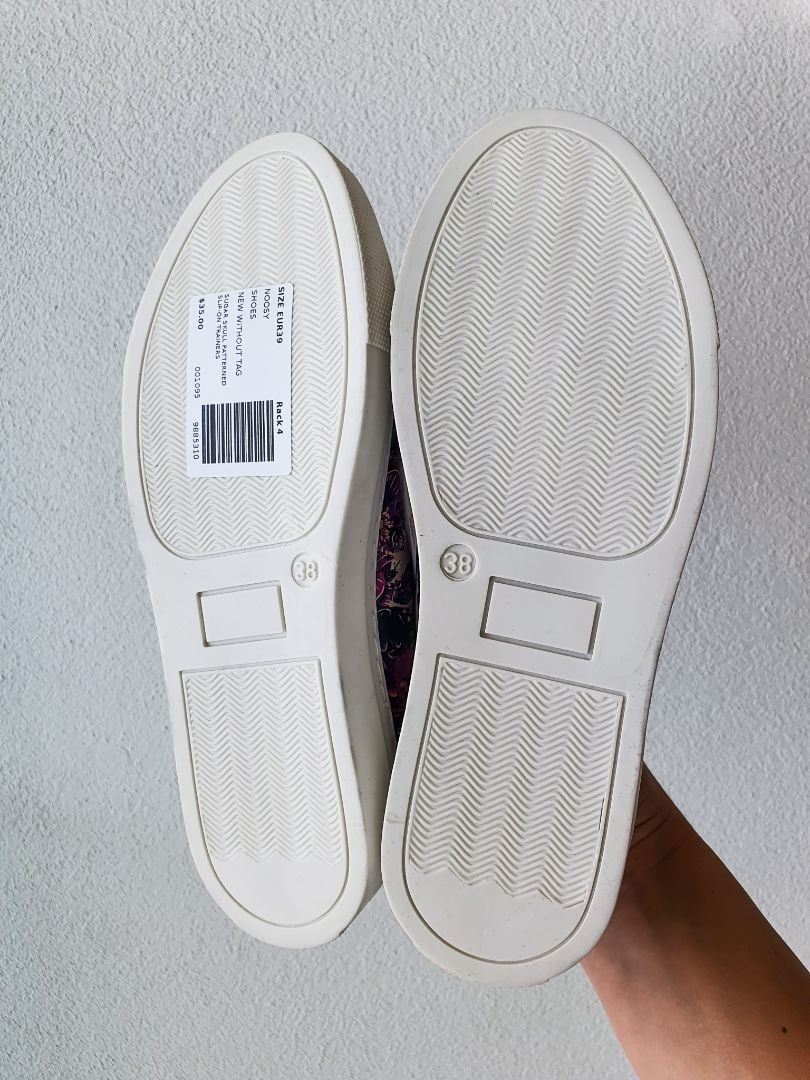 NOOSY Shoes EUR39