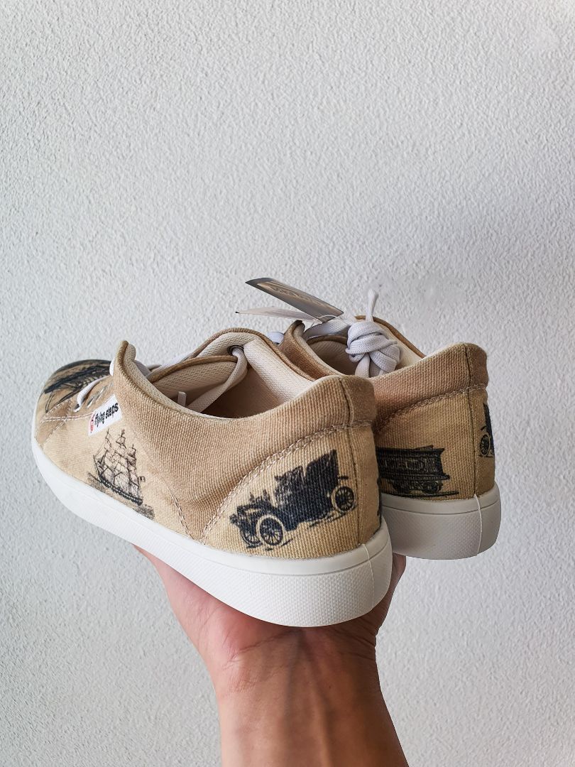 FLYING STEPS Shoes EUR38