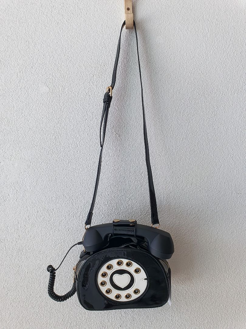 DANGERFIELD Bag S