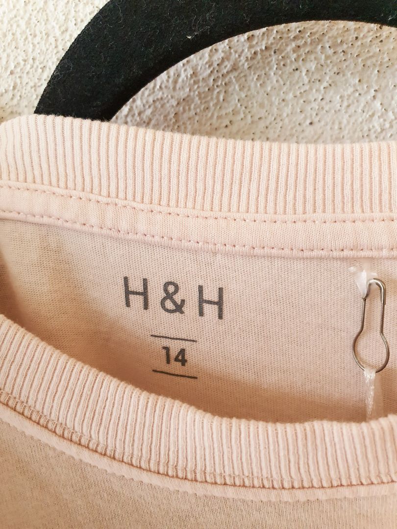H&H Top L