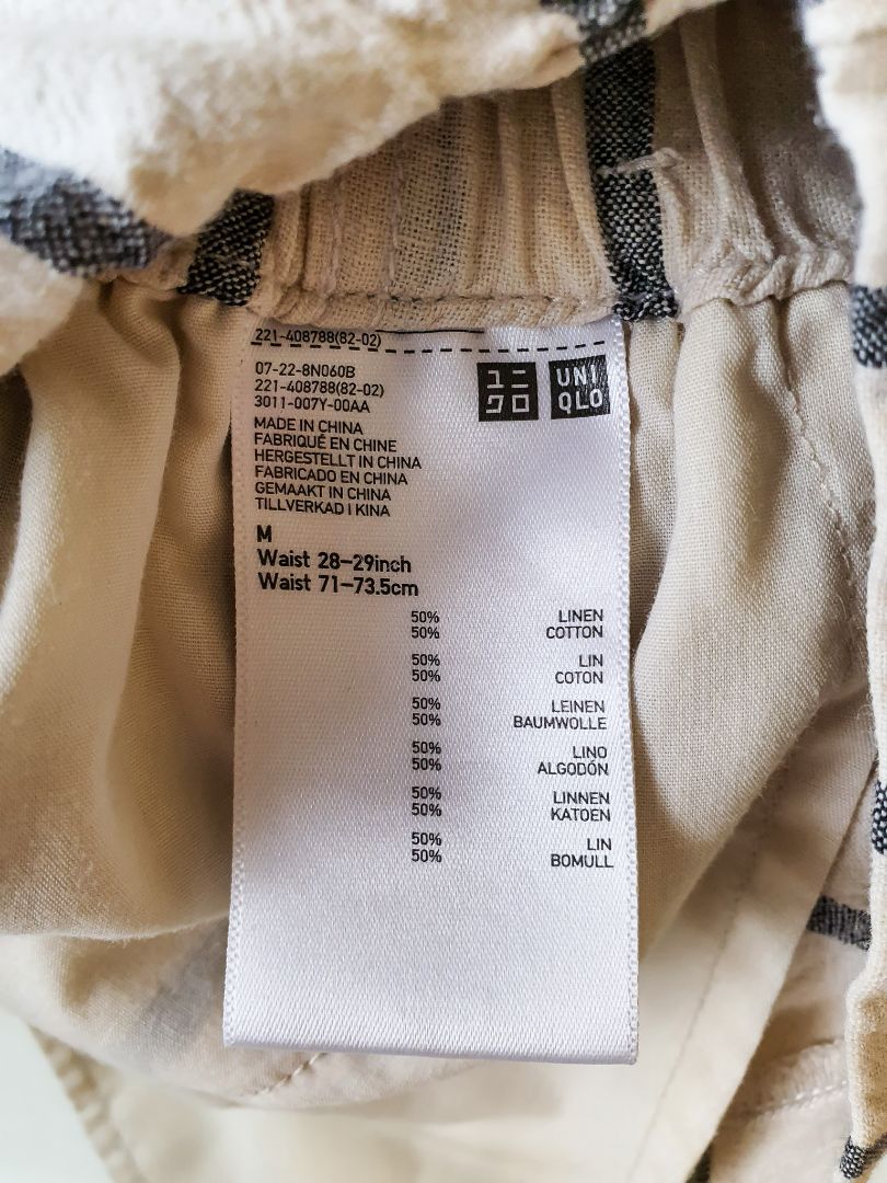 UNIQLO Shorts M