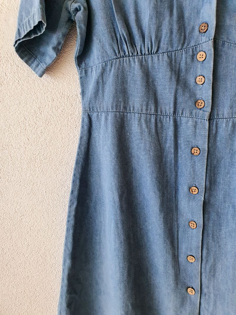 NOBODY’S CHILD Dress S