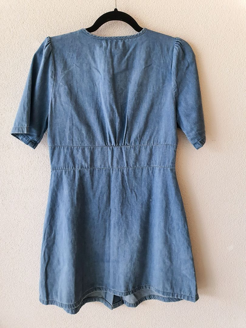 NOBODY’S CHILD Dress S