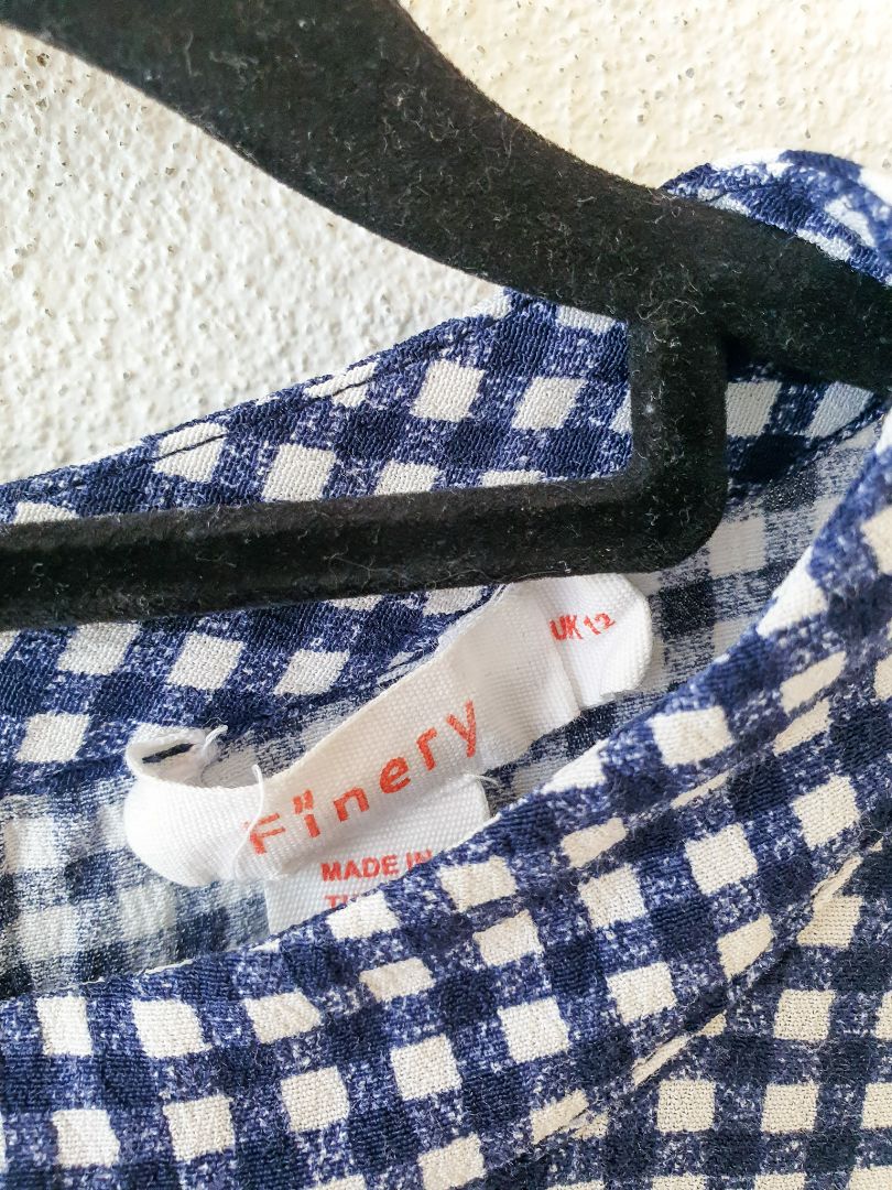 FINERY Dress M