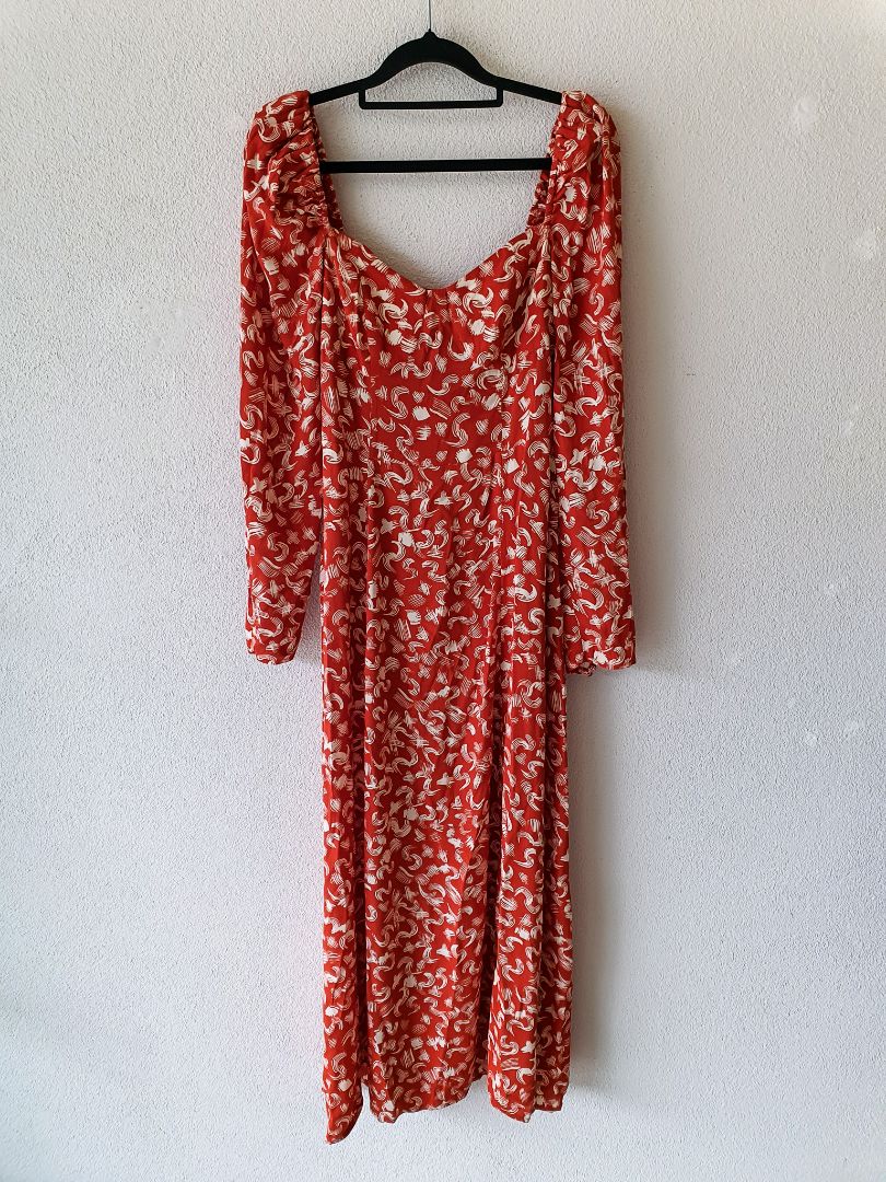 & OTHER STORIES Dress S