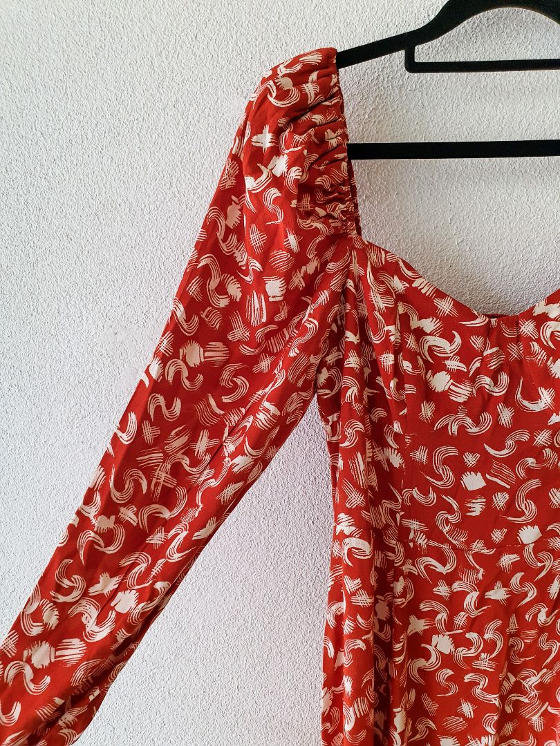 & OTHER STORIES Dress S